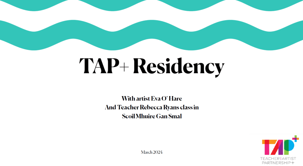 TAP+ Residency