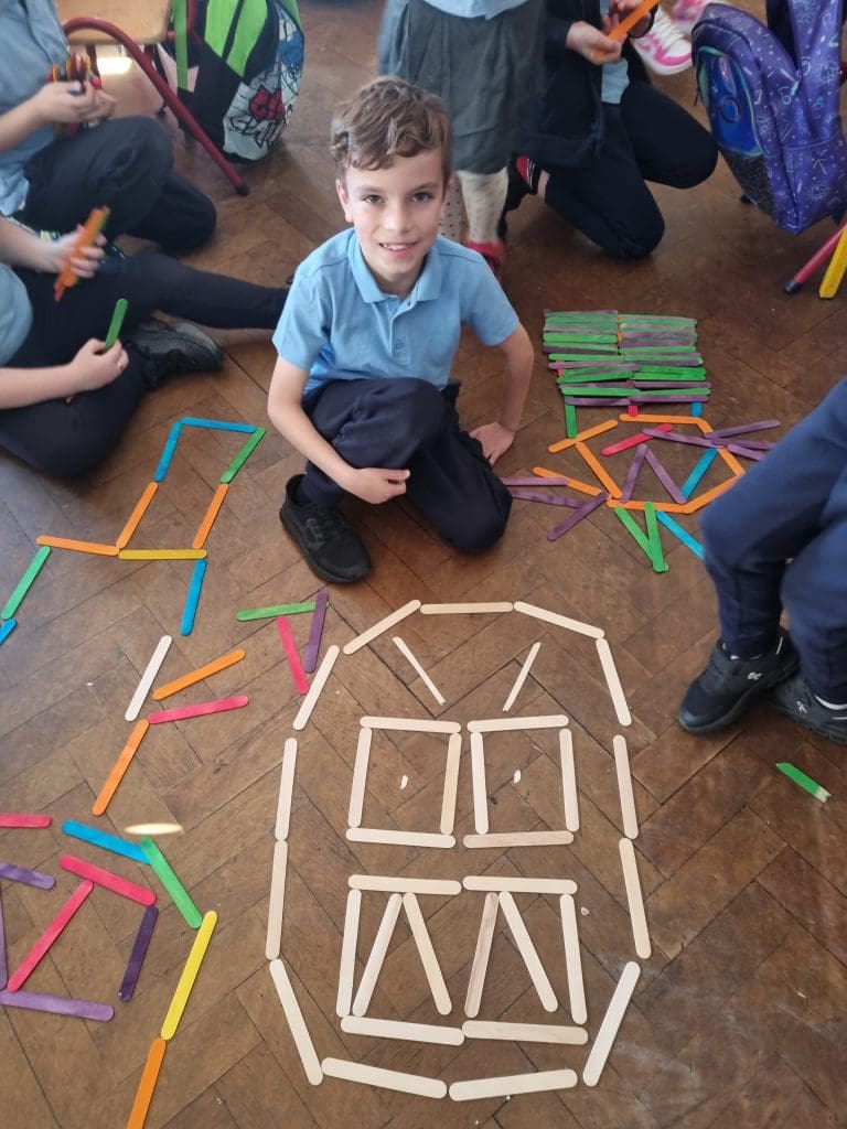 Maths Week Fun