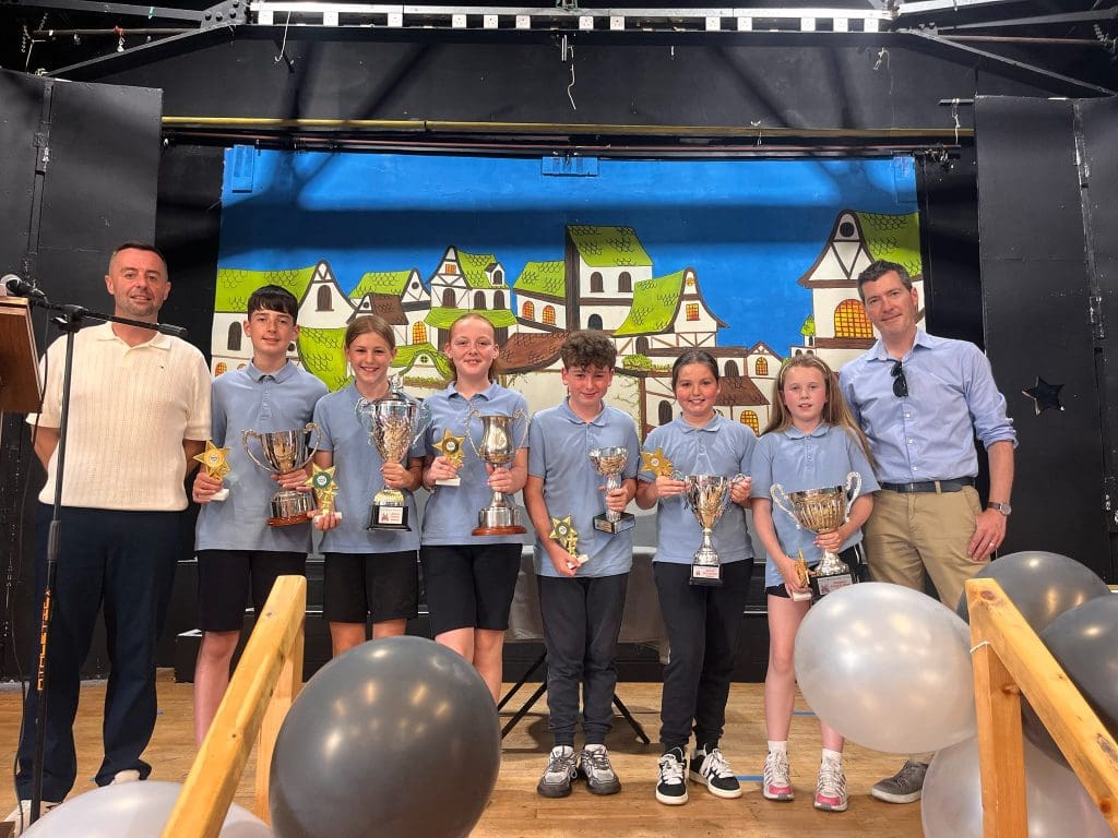 End of Year Awards 2026