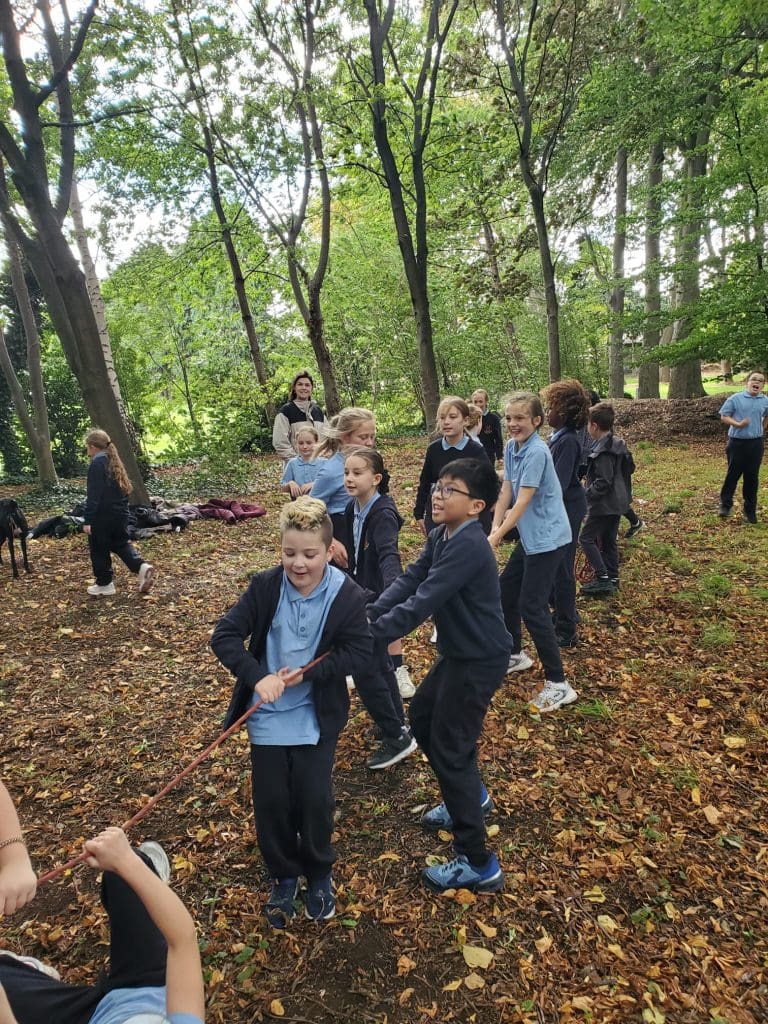Forest School